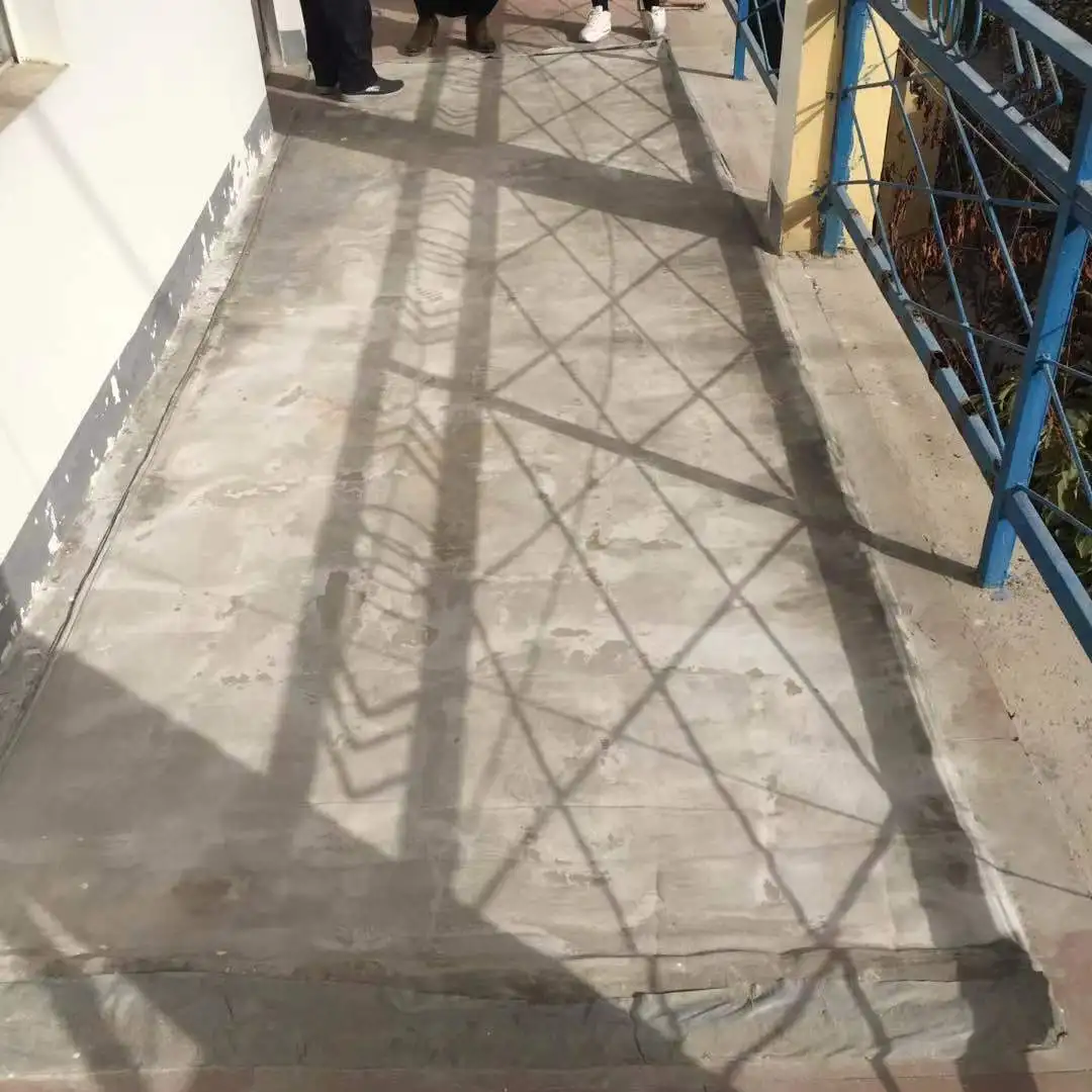 China factory high quality concrete blanket railway slope protection waterproof drainage ditch cement blanket