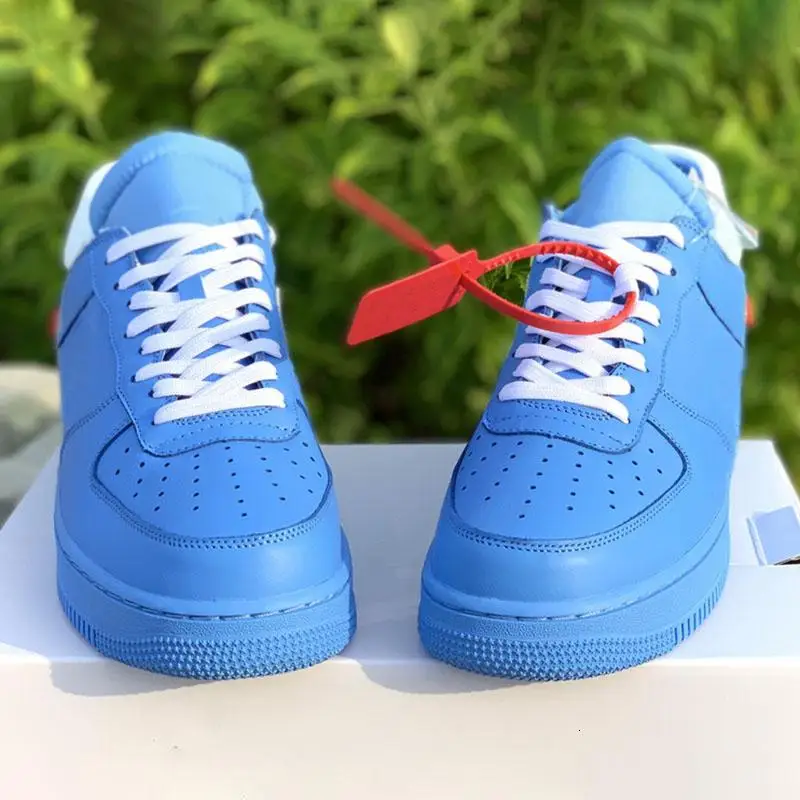 2020 Force MCA shoes west running shoes top factory version women mens trainers runner sports shoes zapatos deportivos