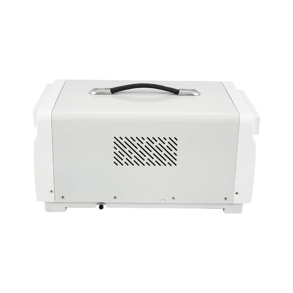 Factory Hot Sale portatif klima Portable cooling heating camping air conditioner r134a Smart tent mini air cooler for Camping