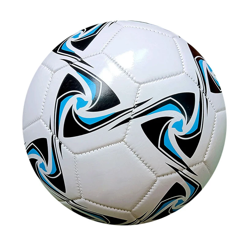 Outdoor Indoor Sport Training Football Professional Official Match Size 5 Soccer Ball