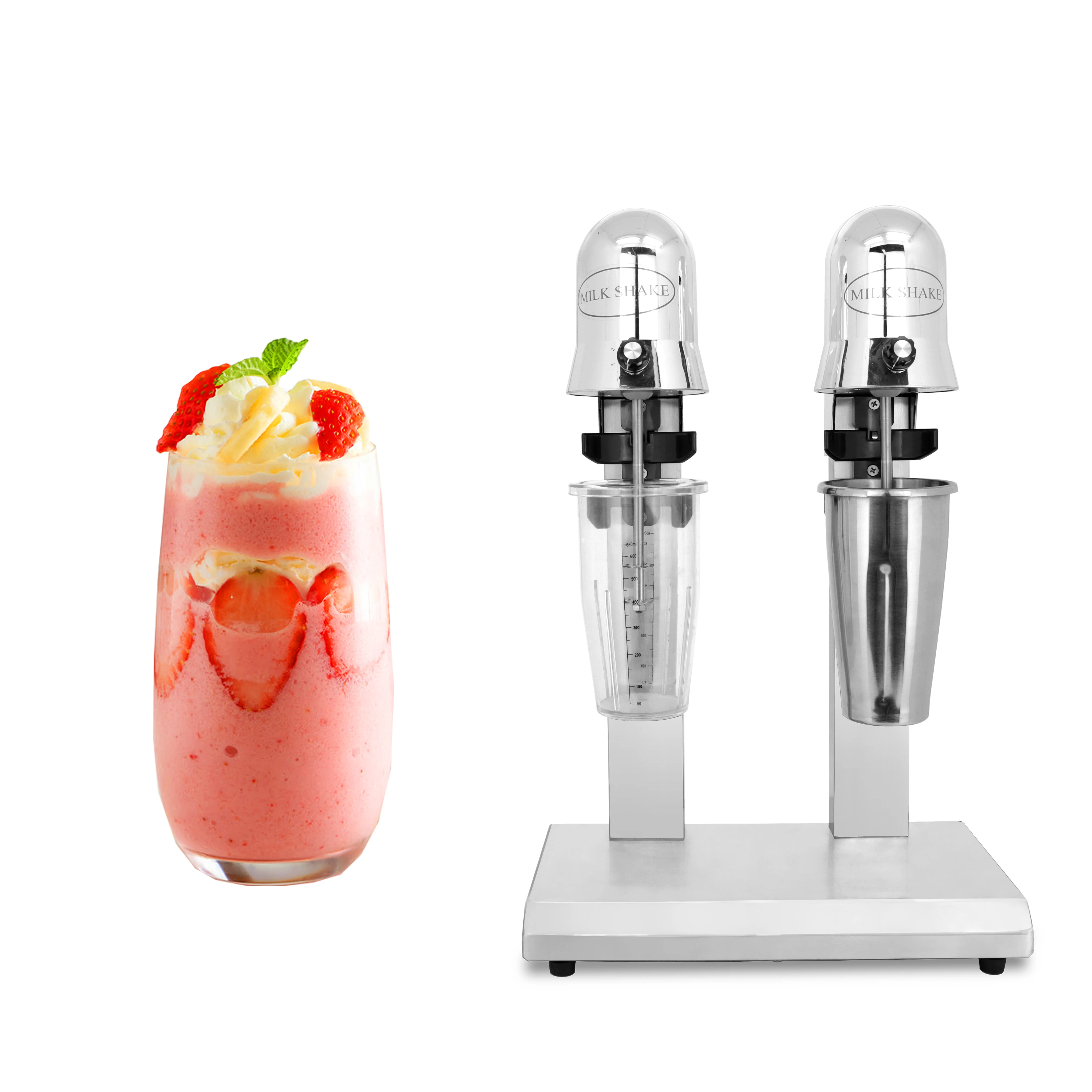 Wholesale High Speed Blender Mixer Tea Brewing Machine With Copper Motor Blender for Shakes and Smoothies
