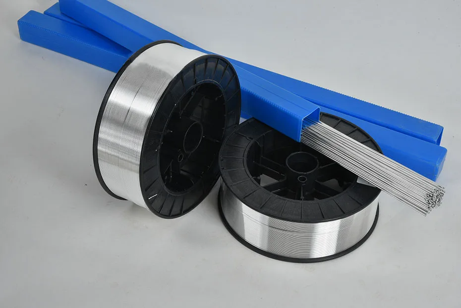 Titanium Welding Wire Gr1 Gr2 Gr3 Gr4 Gr5 Gr7 Gr9 Gr12 Titanium Alloy Pure Ti Wire