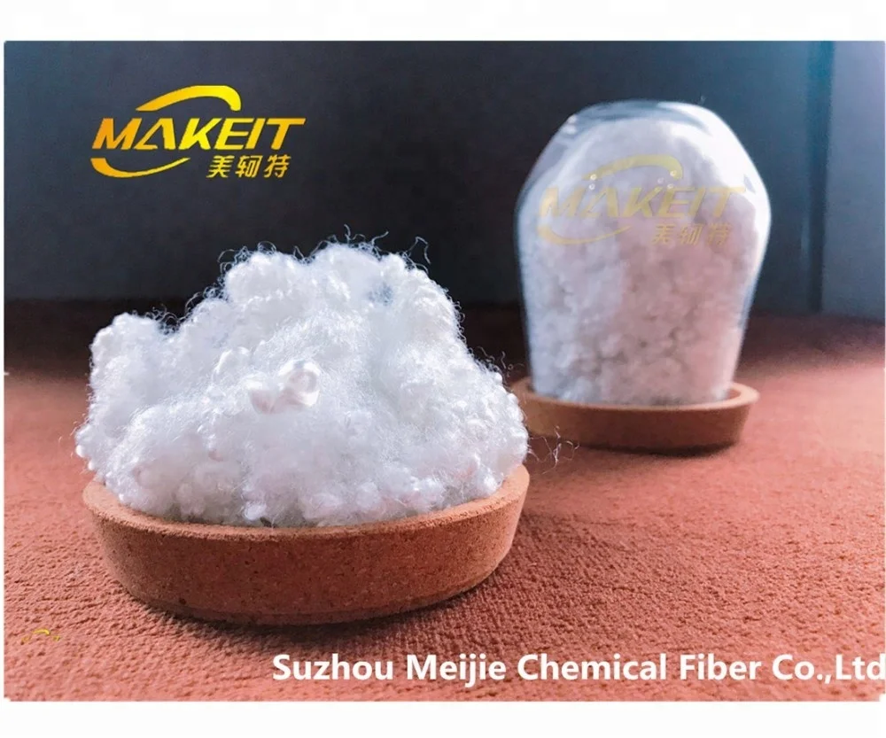 Хлопковая Подушка HCS 7D 64 наполнитель переработанный силикон волокно