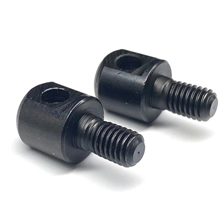 Custom CNC Service Custom CNC stainless steel industry machine CNC spare part connector wrench