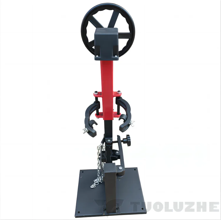 Shock absorber spring compressor Shock absorber spring compressor Shock absorber spring disassembly tool