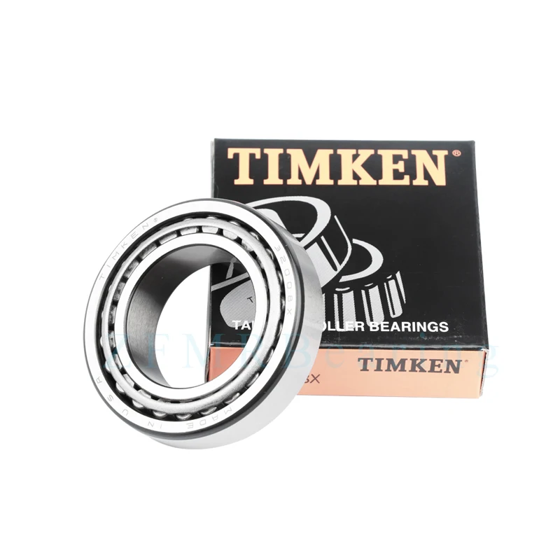 Оптовая продажа конических роликовых подшипников TIMKEN