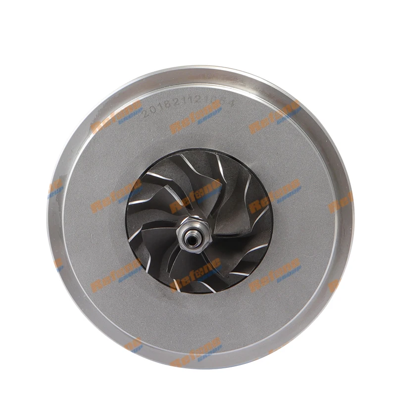 GT1544S 700830-0001 454165-0001 433289-0065 картридж турбины для Renault Scenic