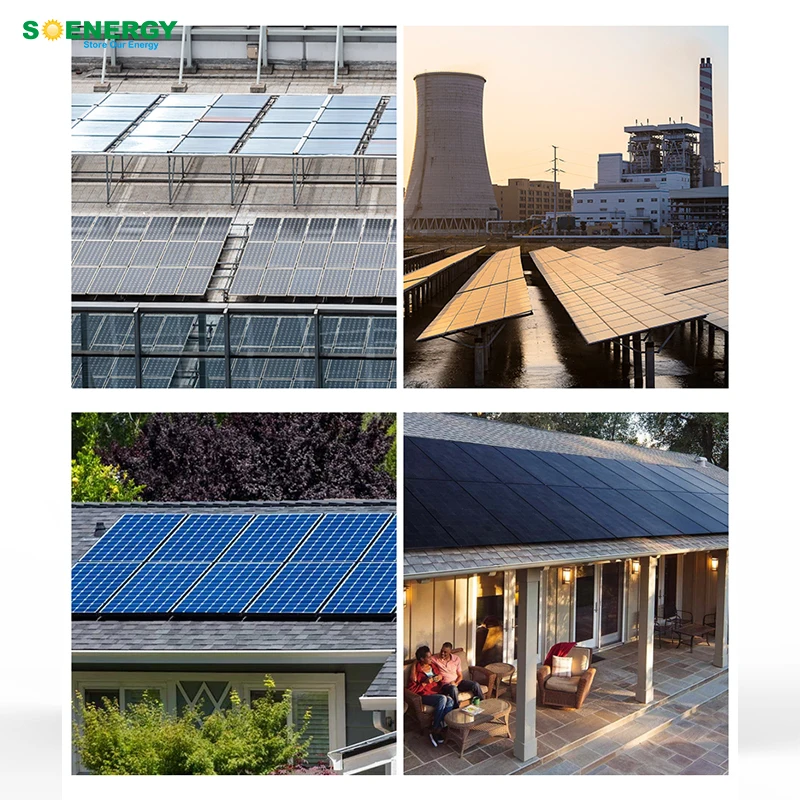 China Solar Panel Wholesale 200w 330 Watt Mono Crystalline Solar Panel 20kw Sun Power Solar Panel System