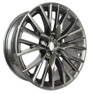 Good quality 19 20 Inch 5*114.3 Alloy Wheel Rims High  Performance for Lexus ready to ship other wheels