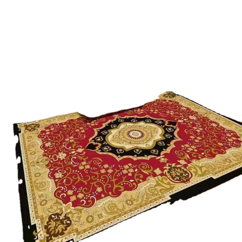 Коврики и коврики альфа-зоны современные для гостиной большие на заказ темно-зеленые напольные