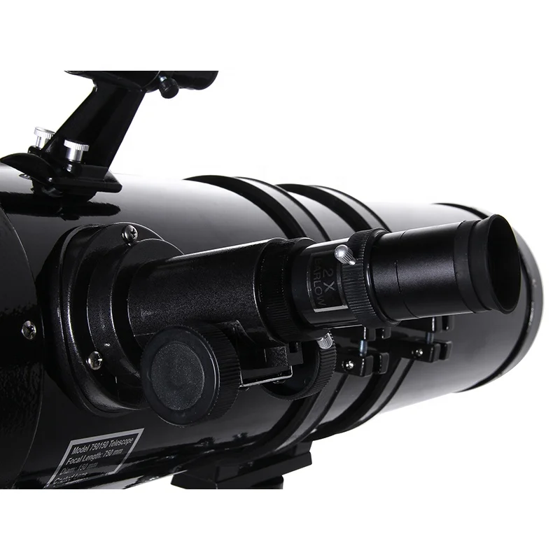 Новый Стиль телескоп 150 мм F750150
