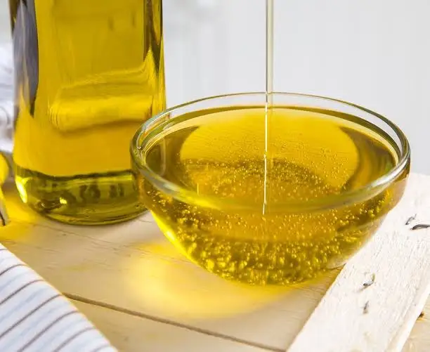 Cold Pressed Linseed Oil Olive Oil Organic Oil Refined 100 Purity 24 Months Light Smell for Exclusive from TR Eating Liquid Seed