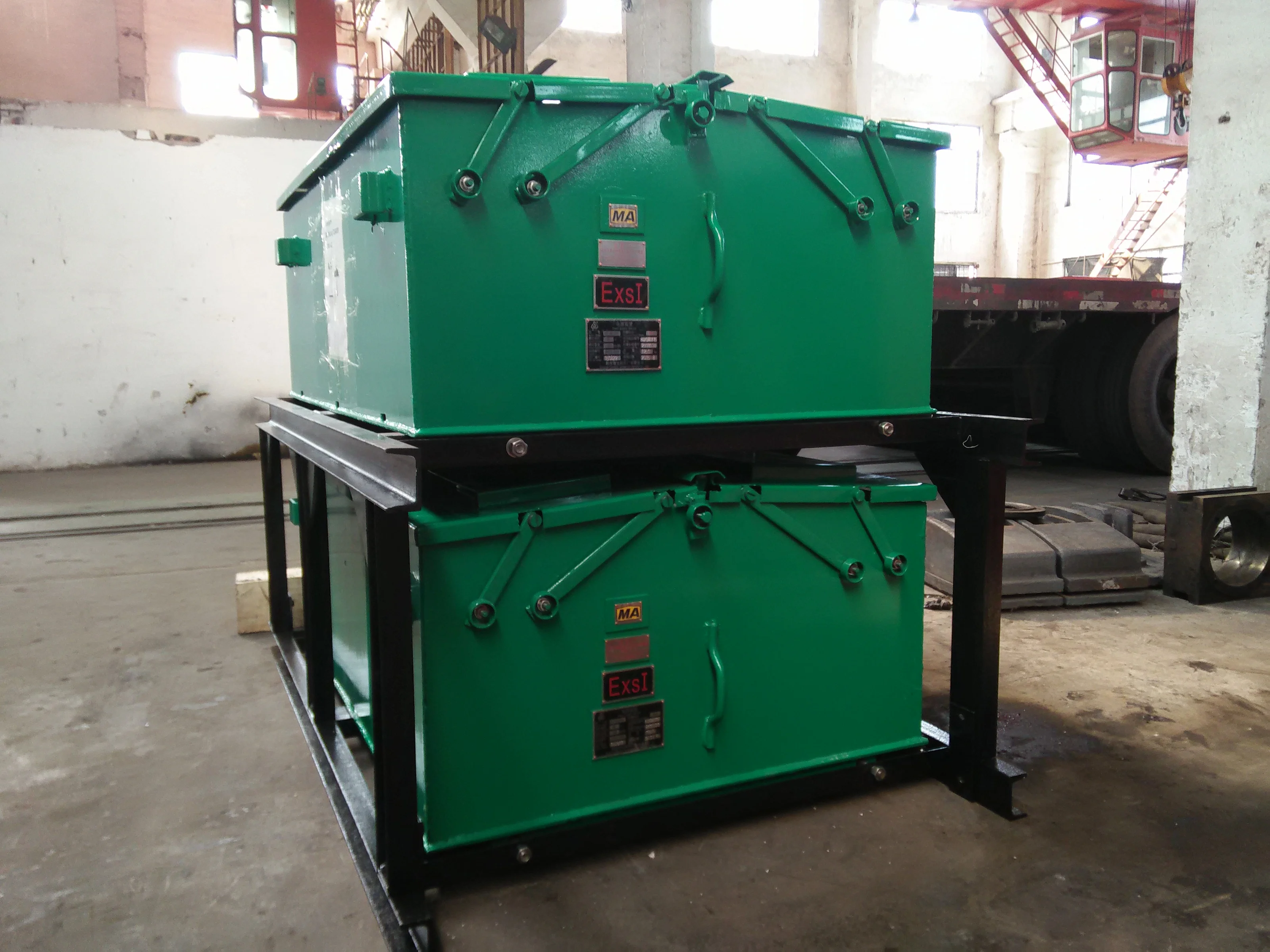 New Brand Small Mining Electric Locomotive,Locomotive For Mining, Explosion proof Underground Locomotive For Coal