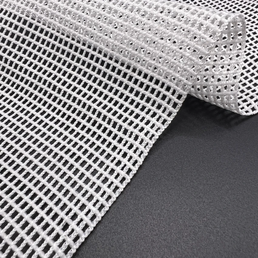 Hot Sale 100% Polyester Soft Knitting Tent Children Different Kind Of Mosquito Net Mesh Fabrics