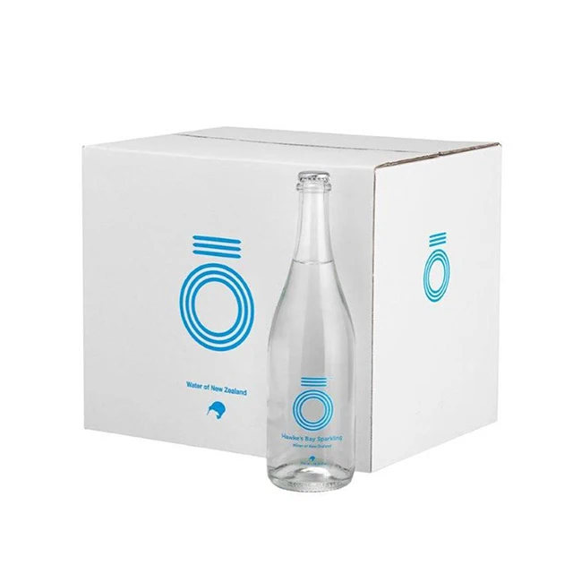 High Quality Safe Home Use Pure Soda Sparkling Artesian Natural Mineral Drinking Water In Carbonated For Sale