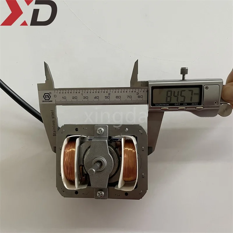 SP84 SP68 YJ84 YJ68 exhaust range hood shaded pole motor