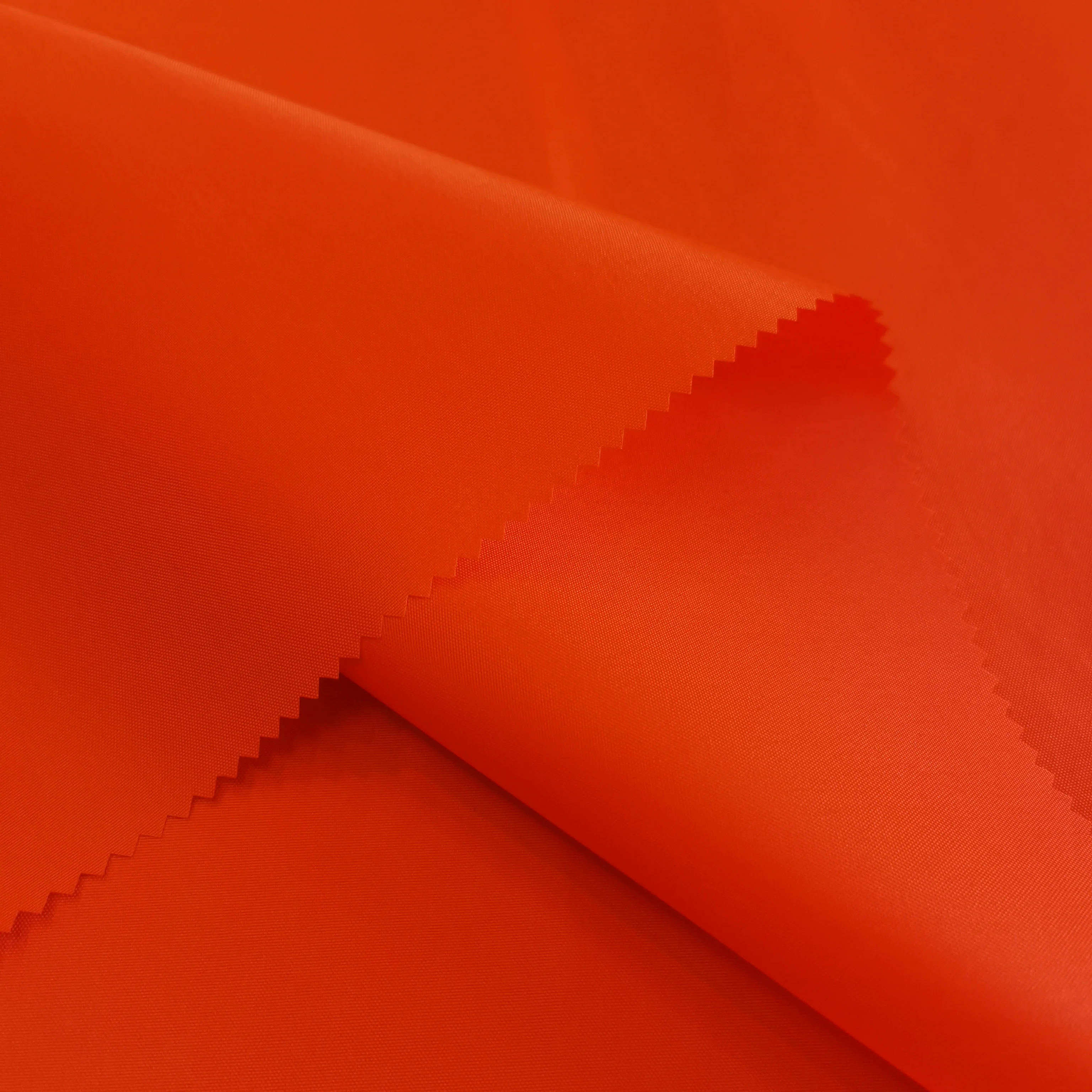 Special Breathable 100% Nylon Fabric Woven Technique PU Coated for Work Wear Shopping Bags Tents Umbrellas