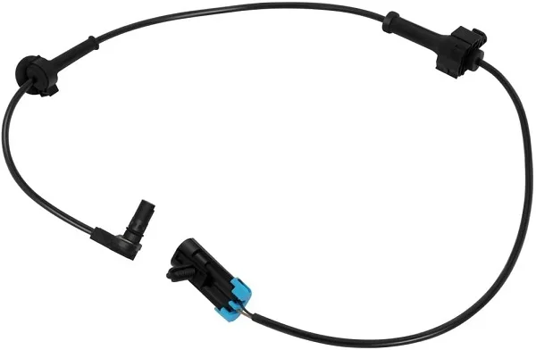 high quality ABS WHEEL SPEED SENSOR manufacturer for  Chevrolet 10384745