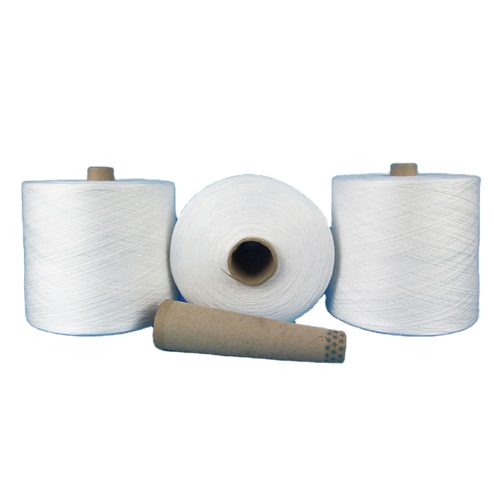 Factory Low Price 75D/2 Pre-wound bobbins 100% Polyester L Type Bobbin Thread