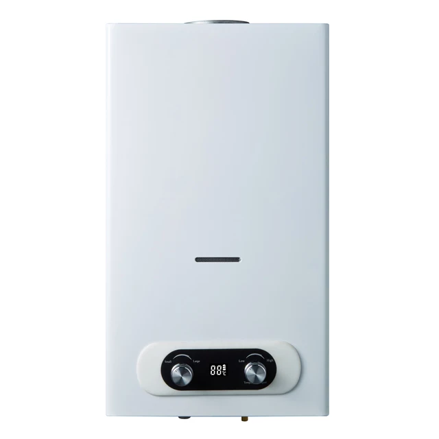 11L  Portable Camping outdoor  Gas water heater