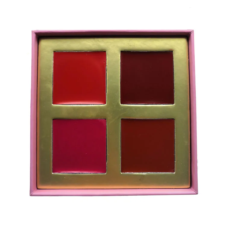 Мягкие Кремовые румяна пудра и для веганов без жестокости