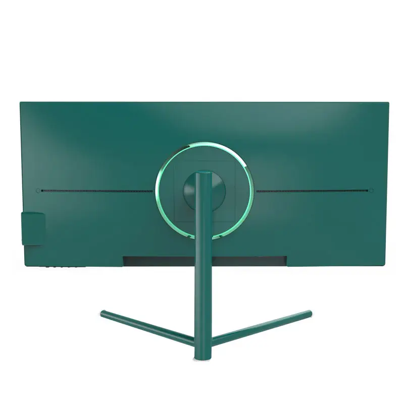 30 inch Full Screen office home Gaming desktop PC Set all-in-one core i5 DDR3 computer