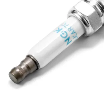 Original Genuine NGK Spark Plug Laser Iridium  ILKAR7C10  94940  High Quality Hot Sale Professional for JAGUAR  F-TYPE / XF / XJ