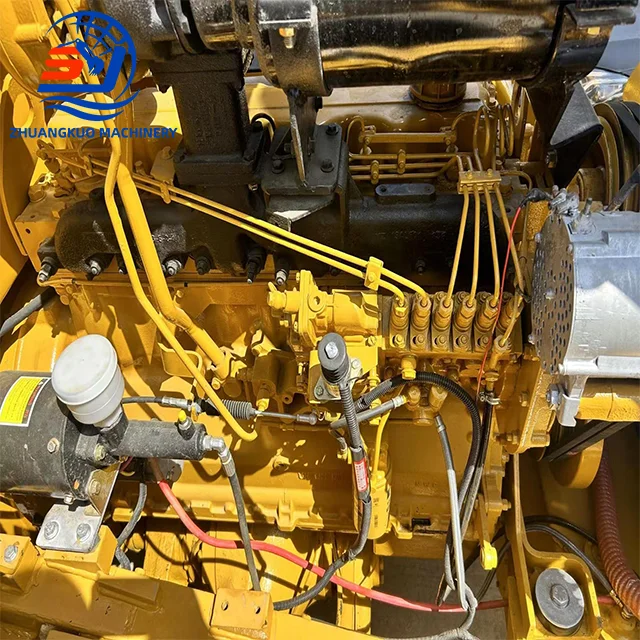 Usados Caterpillar Cat 966h 950b 950f 950g 966e 966c 910 950 966g in shanghai