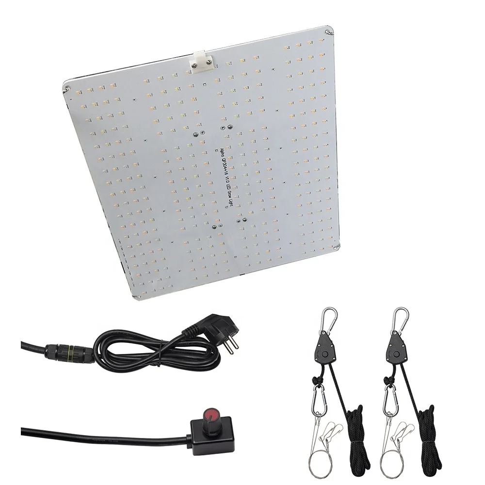 Equal Samsung lm301H EVO 150w full spectrum with 660nm & 730nm &UVA for growing flower stage seeds stage