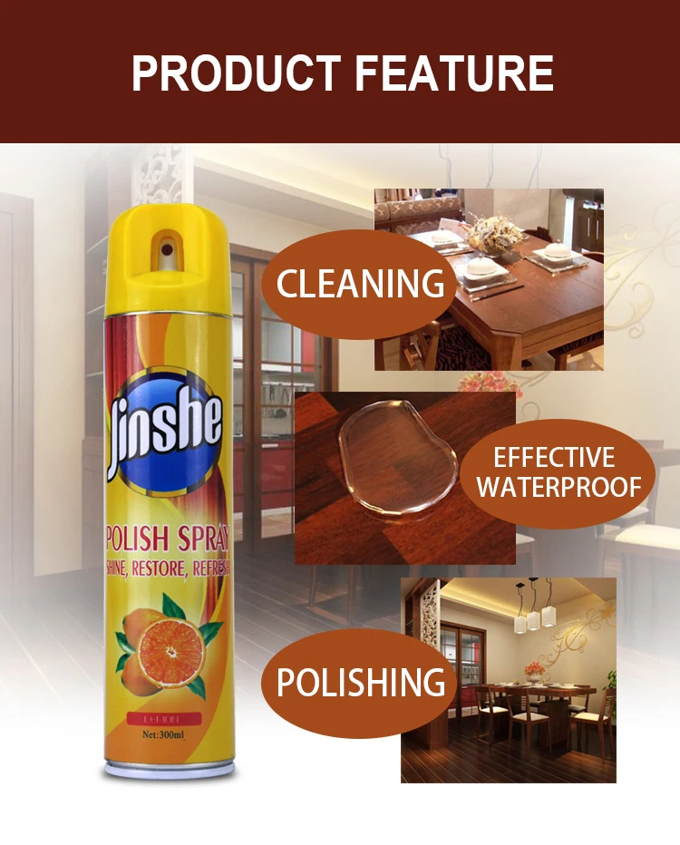 
natural wax furniture good polish wood spray for office furniture 
