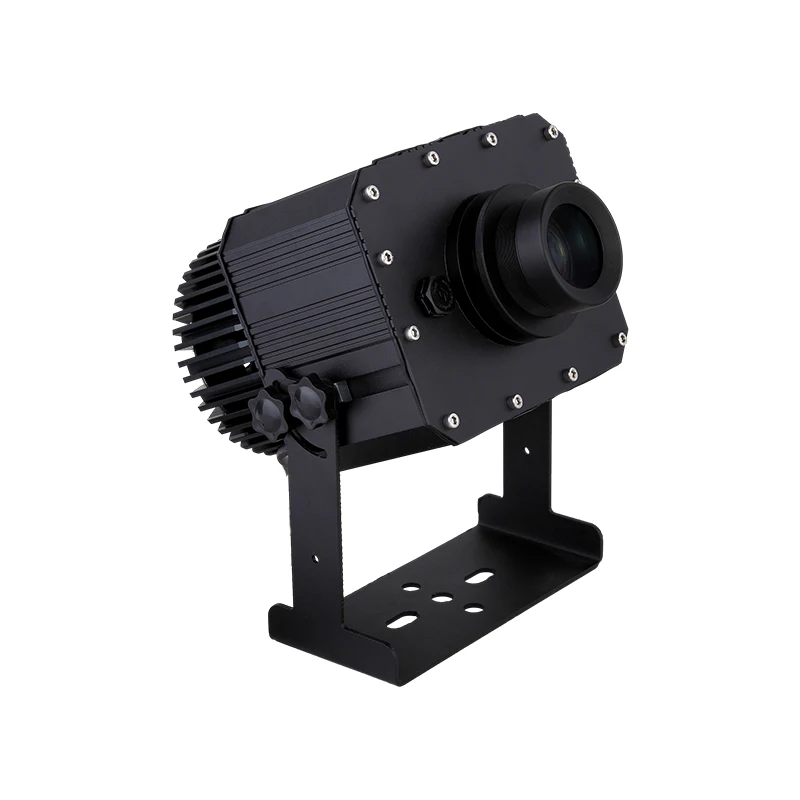 200W projector advertising Forklift Safety Light Security caution light Forklift Caution Sign Projector