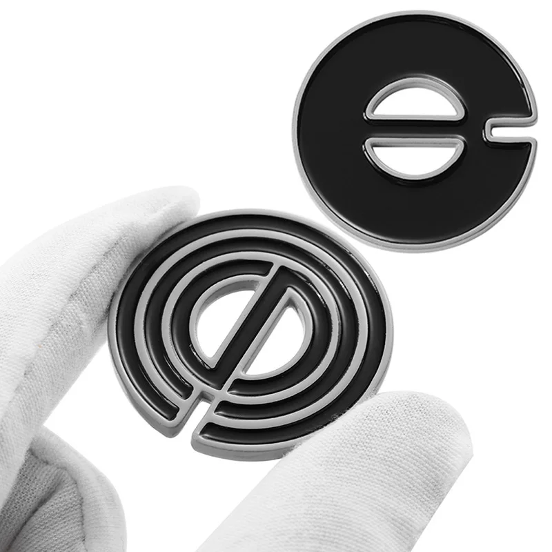 Custom Your Own Logo Personalized Coins Retro Unique Design Enamel Coin Collector Die Casting Reversible Antique Silver Coins