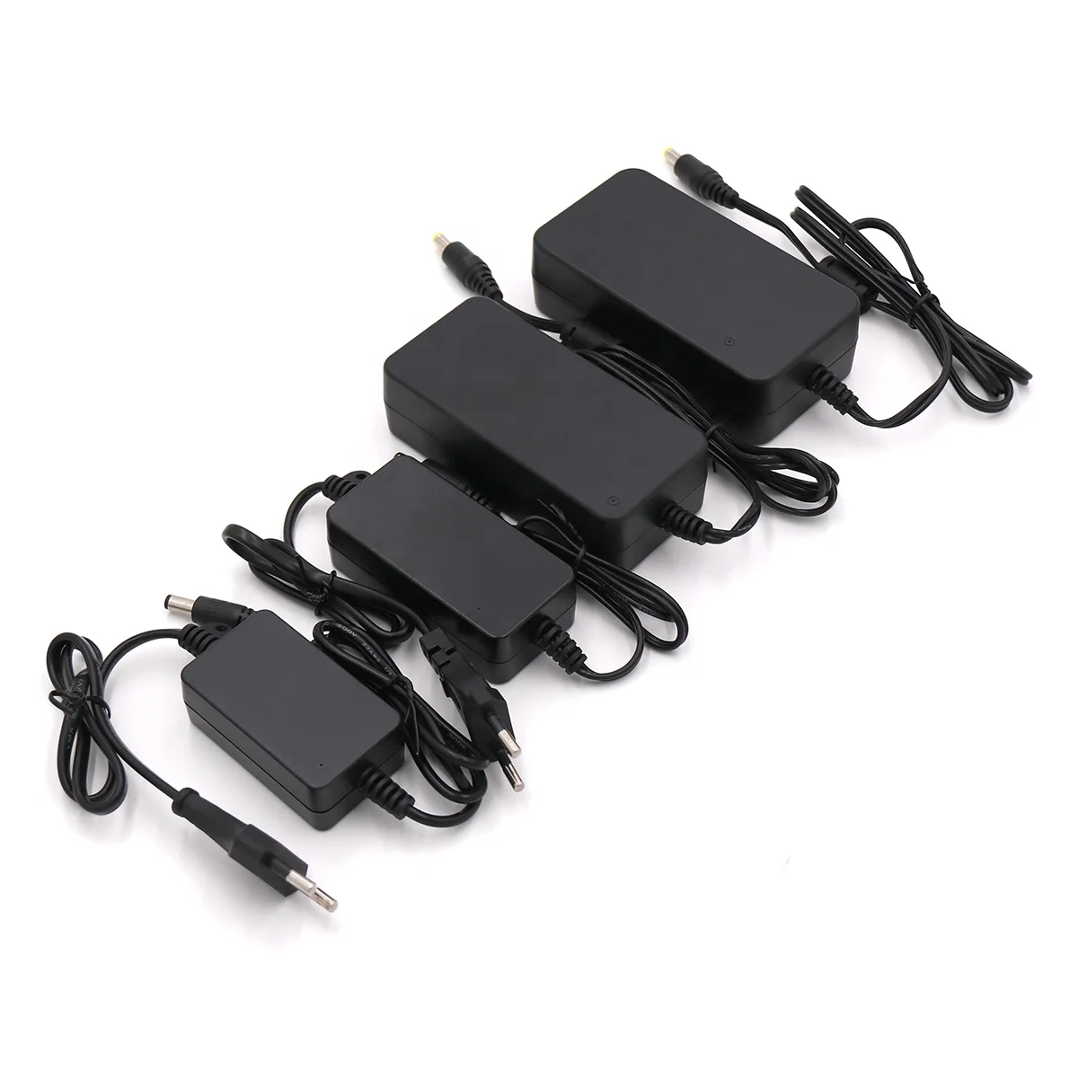 12V Power Adapyters China Manufactures 12V 3A CCTV Power Adapter Price  12VDC 3AMP AC To DC Switch Power Adaptor