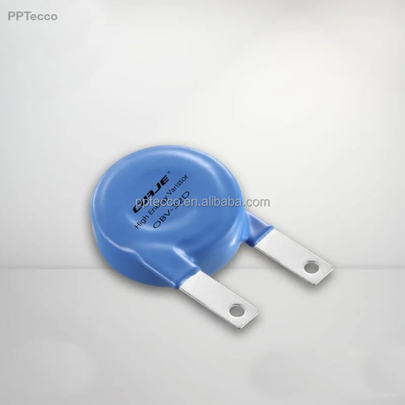 32D361K Metal Oxide Varistors MOV 200V-1000V Voltage Dependent Resistors VDR Surge Arrester Suppressor Protector