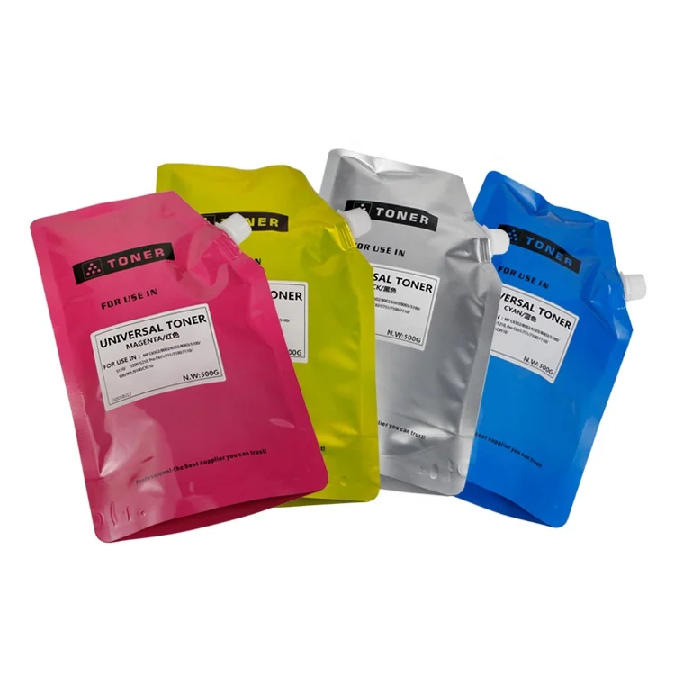 Protoner Compatible MPC8003 MPC8002 for Ricoh MP C6502 8002 6503 8003 5100 5110 5200 5210 refill toner powder Copier Supplies
