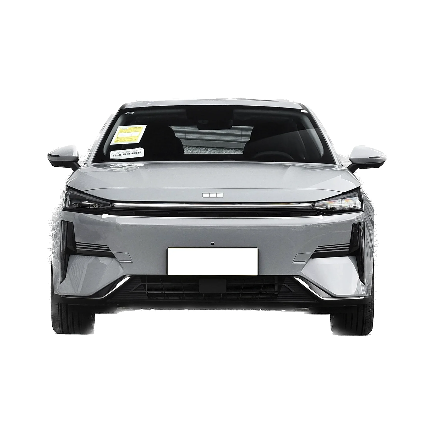 Geely Galaxy L6 Dragon Edition 1 5 T DHT 60 км плюс гибридный PHEV новый автомобиль электрический свет 12 кожа Многофункциональный АКК автоматический