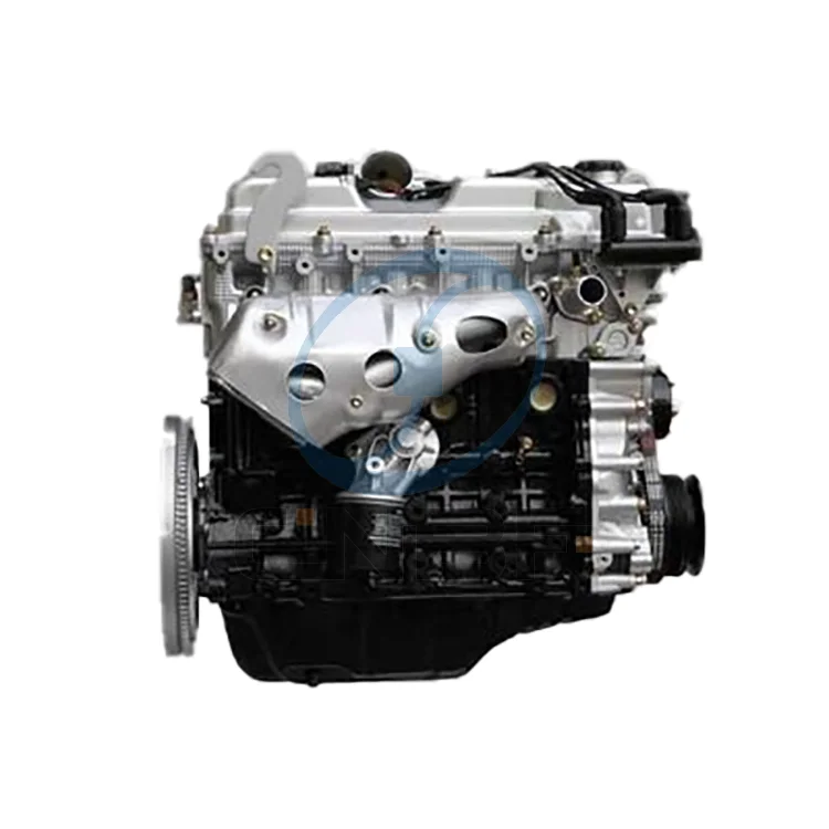 CNBF Flying Autoparts FWTY-4024 4F18 4G24-4RB1 4RB2-AZG24 Motor Engine Assembly For JINBEI BUS 2.4L