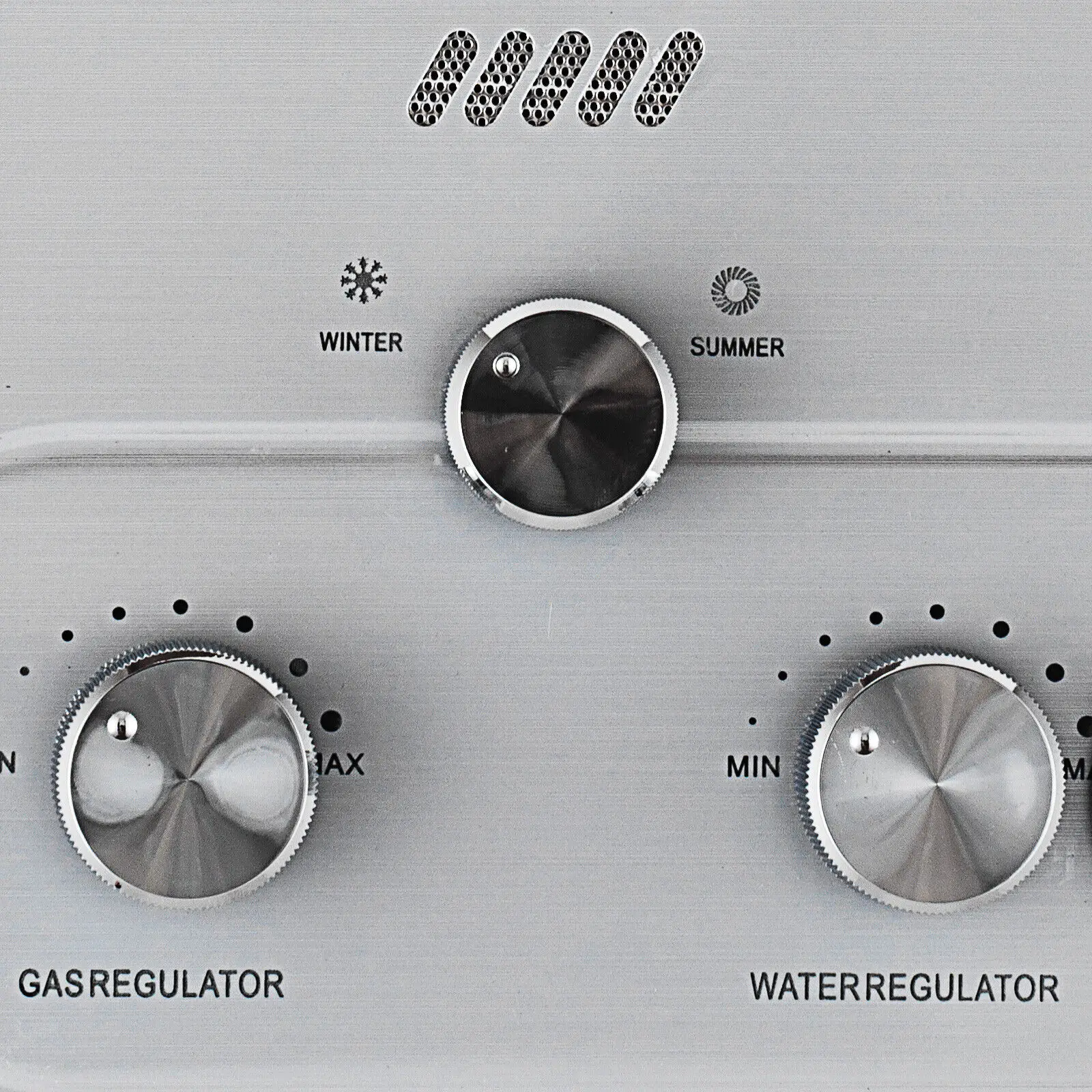 Best Selling Gas Water Heater Homeuse Household Endless Instant Hot LPG/LNG Water Heater