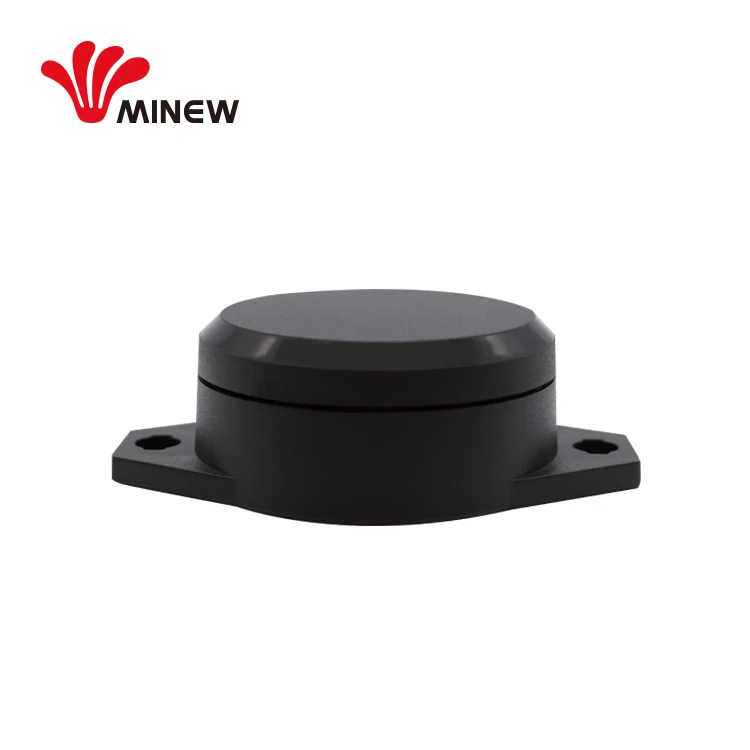 Ble 5.0 Multichannel Temperature Data Logger