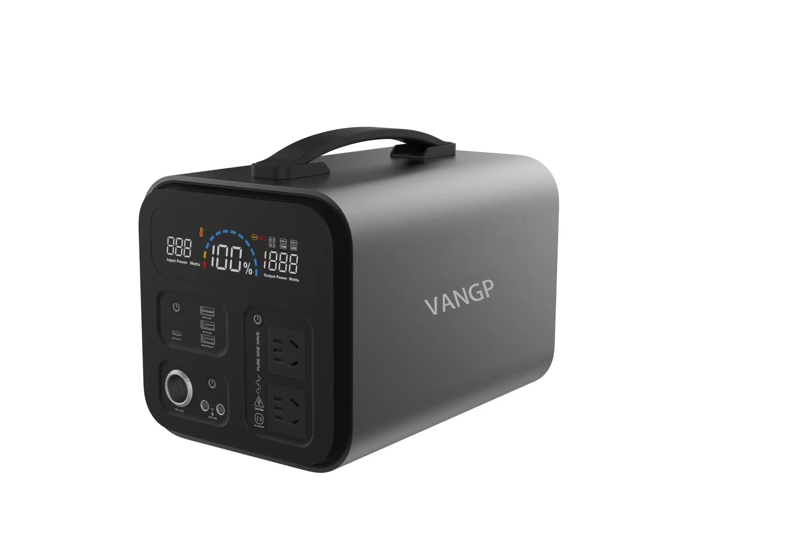 hot selling Auto emergency universal car battery start cable booster cable high quality