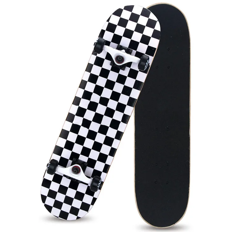 New product street fashion skateboard professional tech deck skateboards