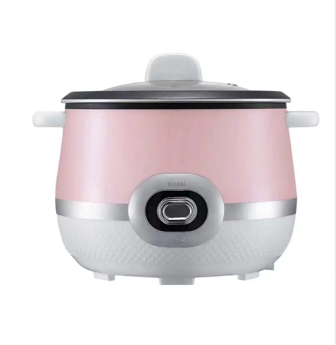 Cheapest factory price smart rice cooker multi-functional rice cooker 1.8L 2.2L