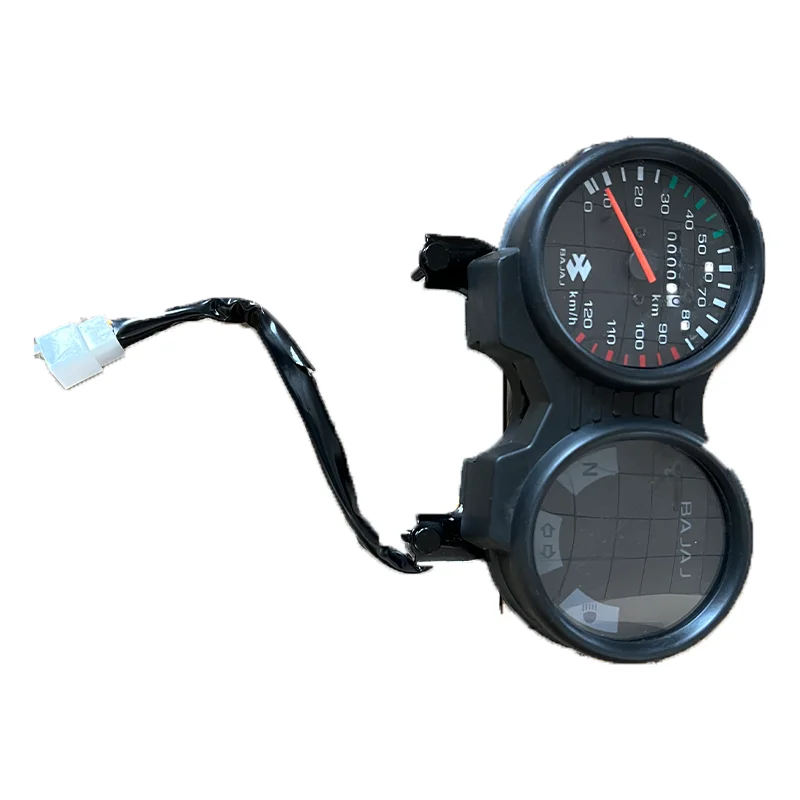 Performance Good Quality China Hot Sale Motorcycle Clocks Speedometers For YAMAHA YBR 125