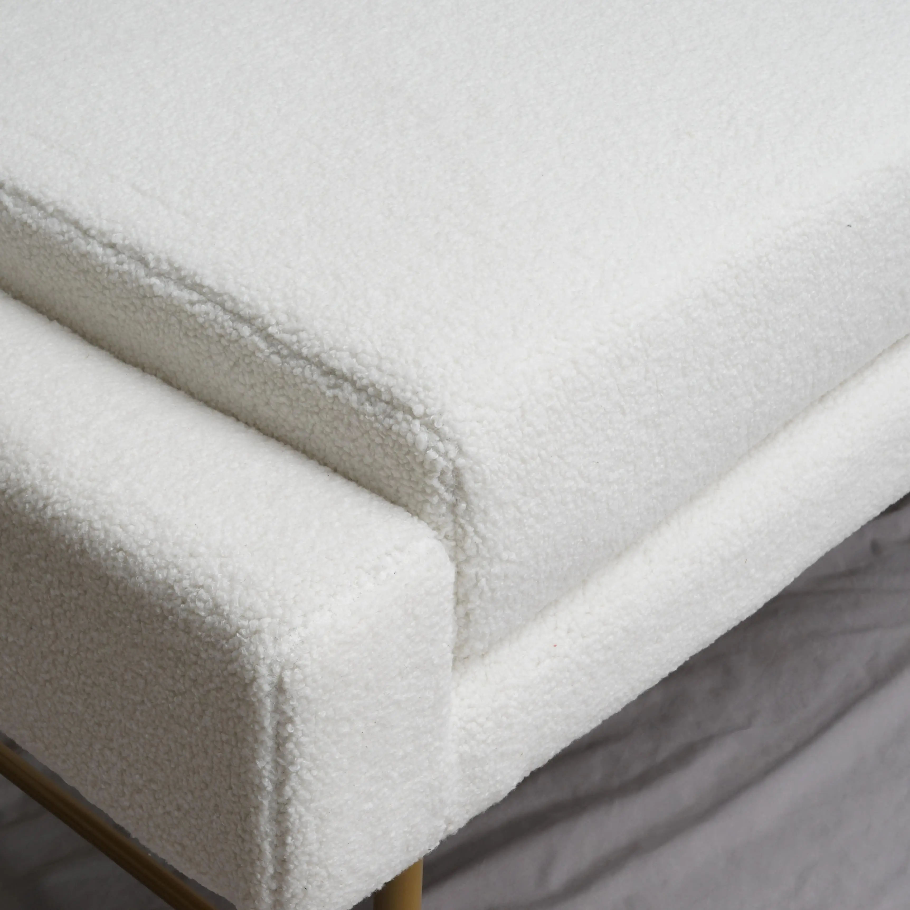 Современный дизайн ступенчатый стул современная роскошная мебель длинный оттоманский для дома отеля