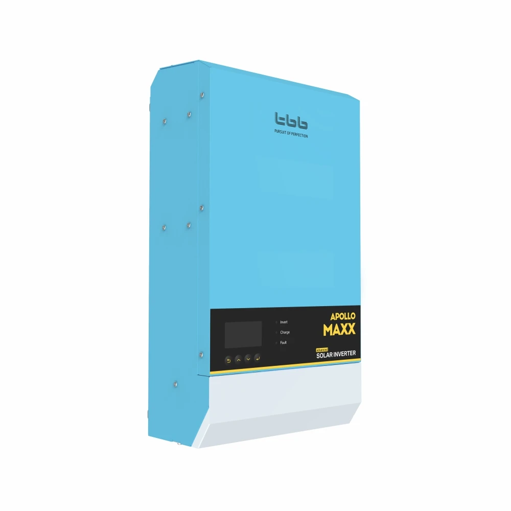 TBB CE TUV Off Grid Tie Hybrid Solar System Inverter 5KW 10KW 15KW 20KW 30KW KVA Solar Hybrid Inverter