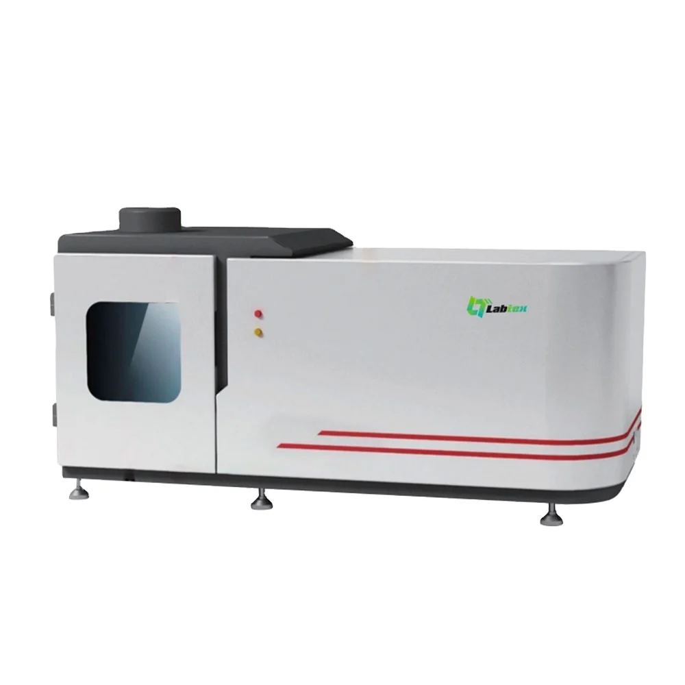 Labtex LTS-ICP6800 Inductively Coupled Plasma Emission Spectrometer Lab Supplies Inductively Coupled Plasma spectromet