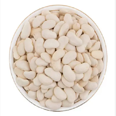 Натуральные Свежие сельскохозяйственные продукты, оптовая продажа, белая фасоль для продажи