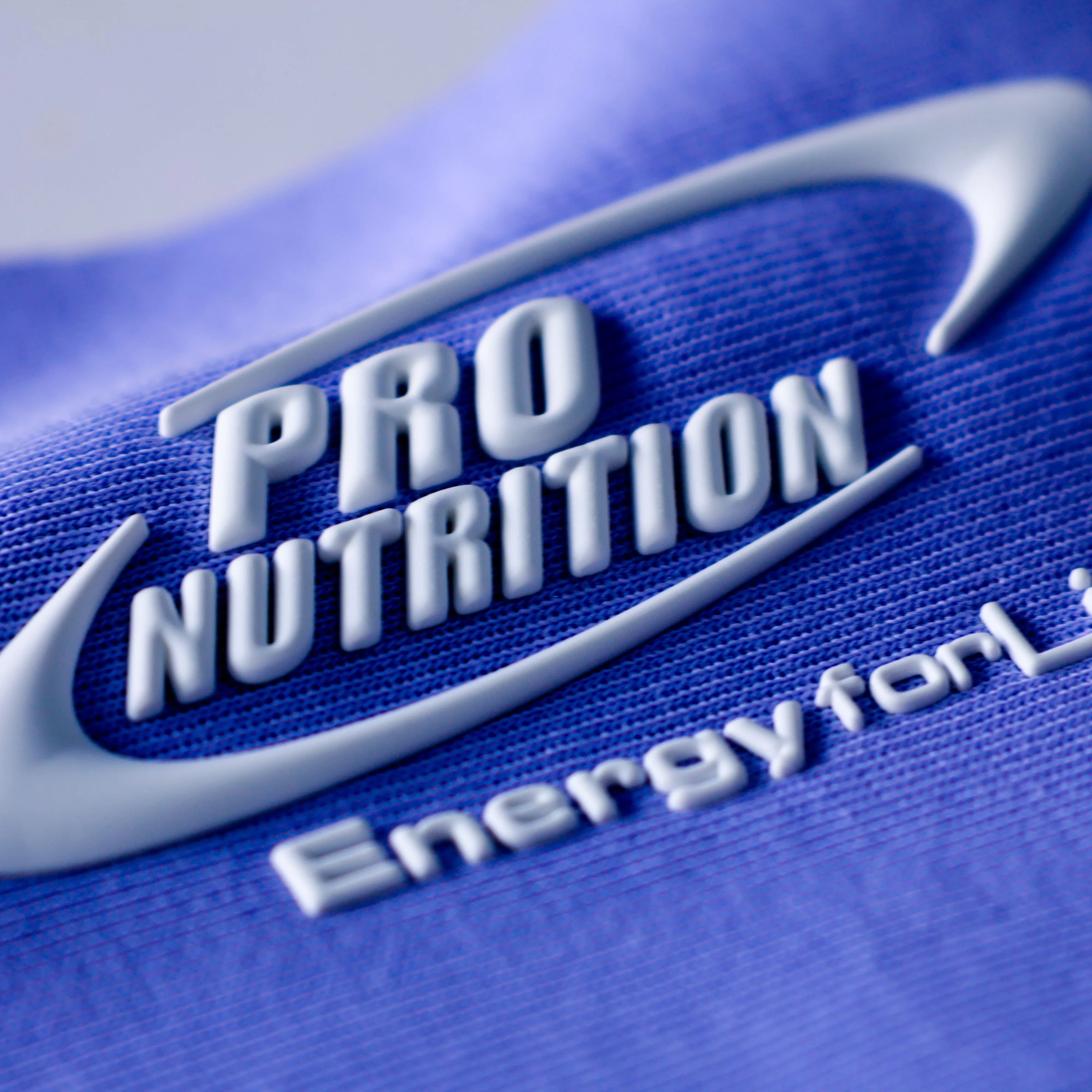 Custom 3D Raised Effect Soft Silicone Injection Mold Heat Transfer Labels Patches for Garments