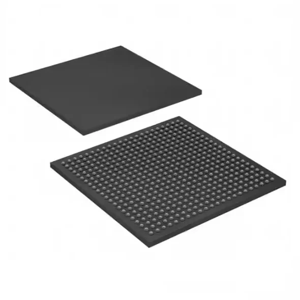 10CL016YF484I7G Purechip New & Original in stock Electronic components integrated circuit IC