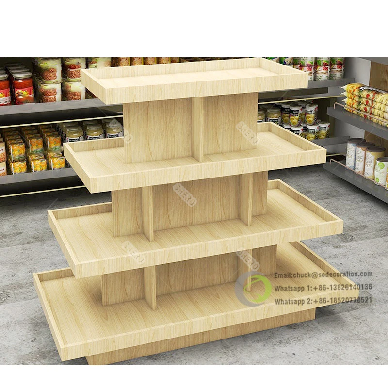 Дисплей для супермаркетов стойки и подставки магазинов